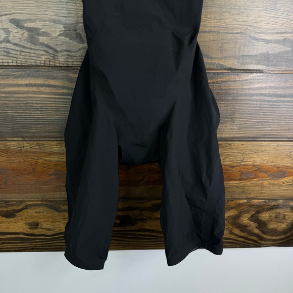 SPEEDO WOMEN’S LZR ELITE 2 COMFORT STRAP KNEESKIN Tech Suite Size 23 - Picture 6 of 9